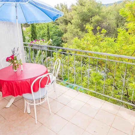 1000 Flowers Appartement *