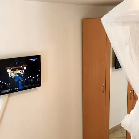 Apartamento 1000 Flowers *