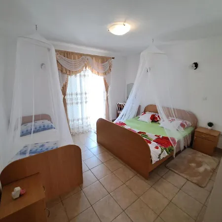 Apartamento 1000 Flowers