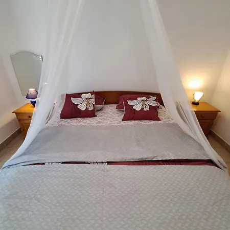 شقة 1000 Flowers *