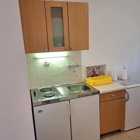 شقة 1000 Flowers *