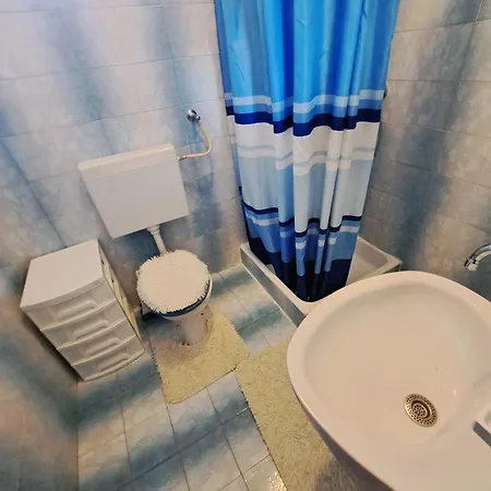 Apartmán 1000 Flowers Stari Grad (Hvar)