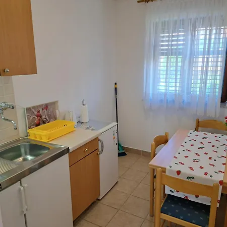 1000 Flowers Apartamento Stari Grad (Hvar)
