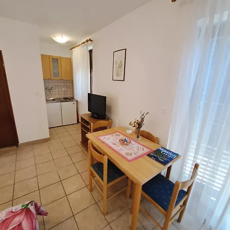 Apartamento 1000 Flowers