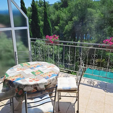 شقة 1000 Flowers *