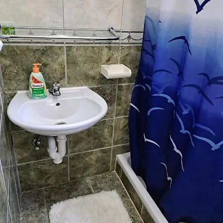 1000 Flowers شقة *