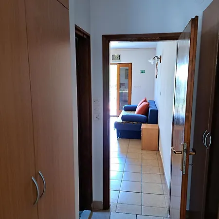 1000 Flowers Apartamento Stari Grad (Hvar)