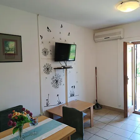 1000 Flowers Apartment *