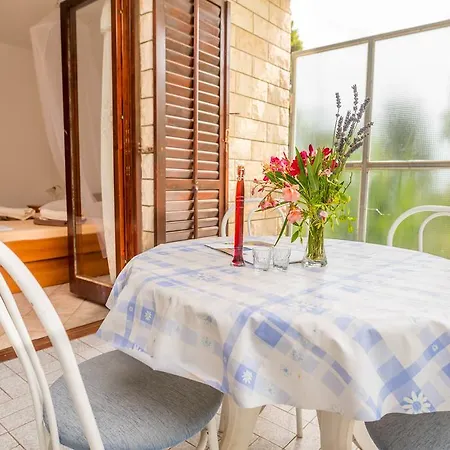 Apartamento 1000 Flowers