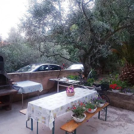 1000 Flowers Apartment