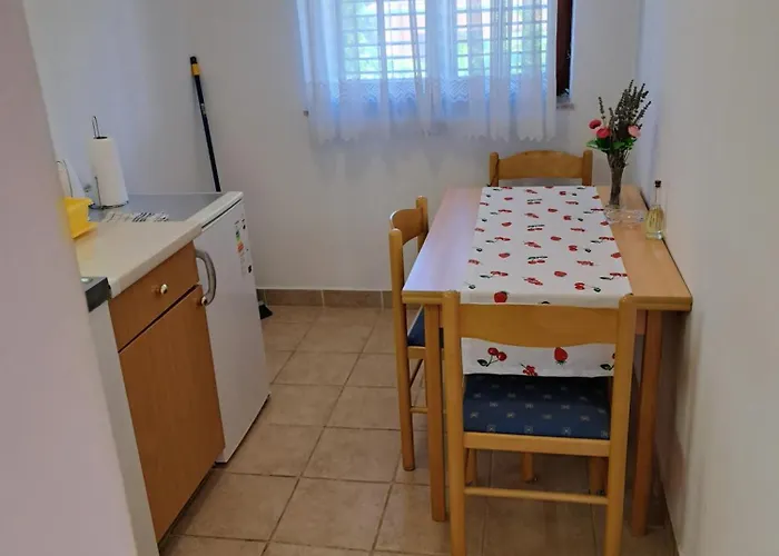 Apartment 1000 Flowers