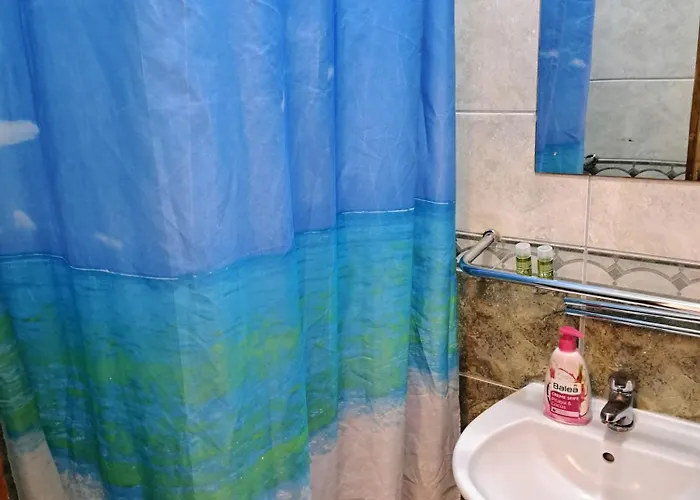 Apartment 1000 Flowers Stari Grad (Hvar)