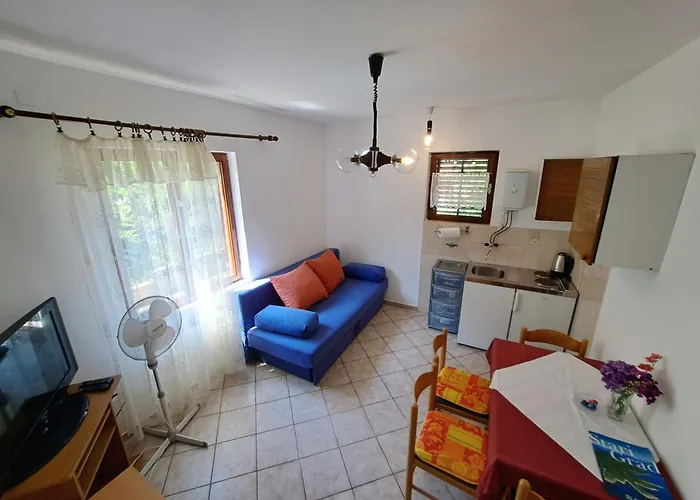 1000 Flowers Apartment
