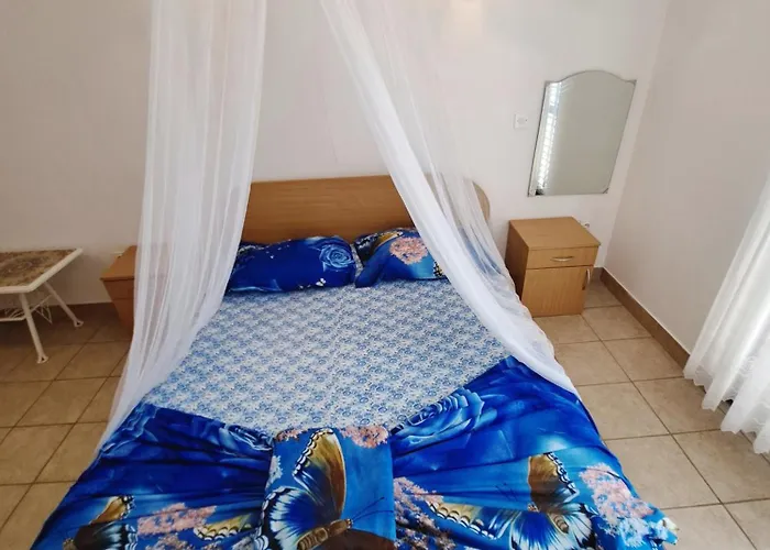 1000 Flowers Apartment Stari Grad (Hvar)