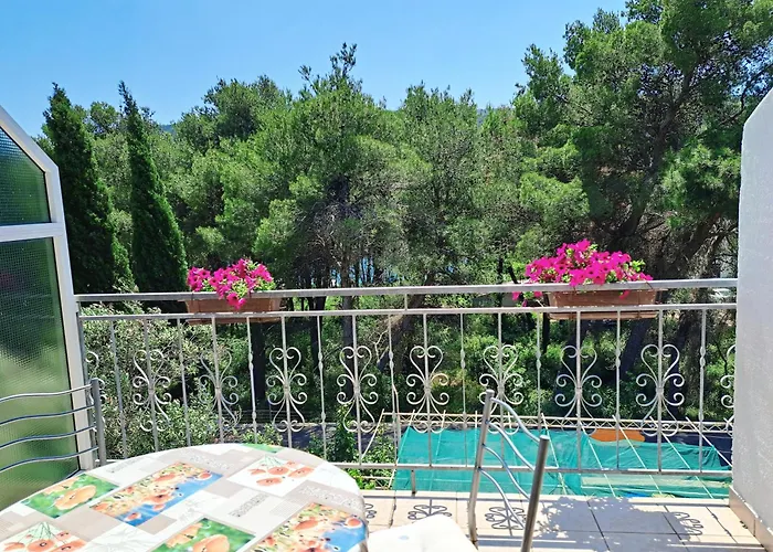 1000 Flowers * Stari Grad (Hvar)