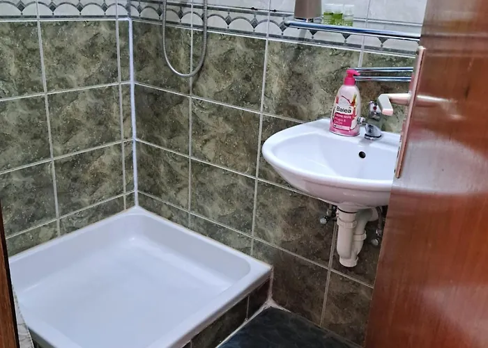 Apartment 1000 Flowers Stari Grad (Hvar)