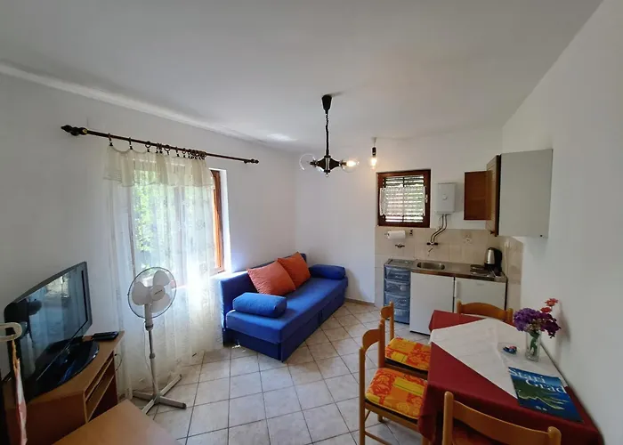 1000 Flowers Apartamento Stari Grad (Hvar)